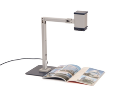 Видеоувеличитель ClearNote - fgospostavki.ru - Королёв