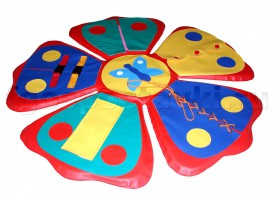 Дидактический цветок - fgospostavki.ru - Королёв