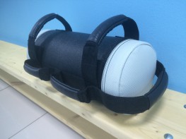 Мешок-утяжелитель (15 кг) (вариант 1) - fgospostavki.ru - Королёв