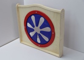 Панель для игровых зон “Лаз” - fgospostavki.ru - Королёв