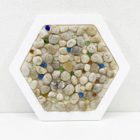 Декоративная тактильная панель - «Камень» - fgospostavki.ru - Королёв