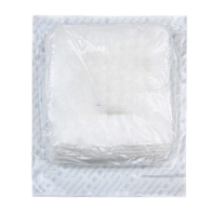 Салфетки марлевые медицинские стерильные упаковка - fgospostavki.ru - Королёв