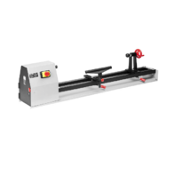 Станок токарный деревообрабатывающий с защитным щитком экраном - fgospostavki.ru - Королёв