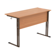 Стол ученический 2-местный регулируемый гр. 4-6 - fgospostavki.ru - Королёв