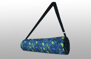 Сумка для коврика гимнастического (на замке) - fgospostavki.ru - Королёв