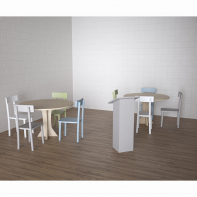 Детский набор «Ресторан» - fgospostavki.ru - Королёв