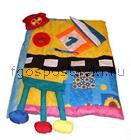 Дидактический коврик №3 - fgospostavki.ru - Королёв