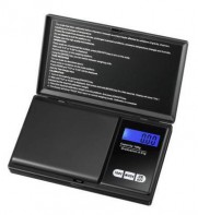 Электронные весы с высокой точностью до 500 гр. - fgospostavki.ru - Королёв