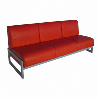 Диван модульный 'АТЛАНТ' 3-х местный - fgospostavki.ru - Королёв