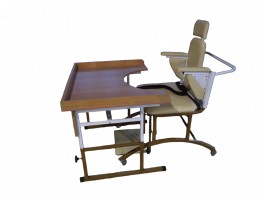 Учебное место учащегося с нарушением ОДА - fgospostavki.ru - Королёв