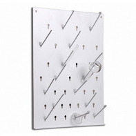 Доска лабораторная для сушки посуды - fgospostavki.ru - Королёв