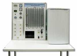 Типовой комплект учебного оборудования "Морозильник" - fgospostavki.ru - Королёв