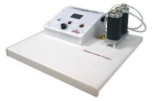 Учебная лабораторная установка «Исследование опасности повышения давления для закрытых аппаратов с жидкостью» - fgospostavki.ru - Королёв