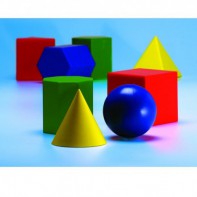 Объемные тела - fgospostavki.ru - Королёв