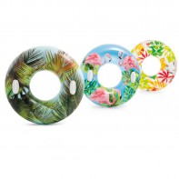 Надувной круг (вариант 3) - fgospostavki.ru - Королёв