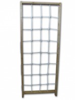 Шведская стенка-паутинка (2300х900) - fgospostavki.ru - Королёв