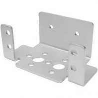 Кронштейны для крепления одного серводвигателя Tetrix (2 штуки) - fgospostavki.ru - Королёв