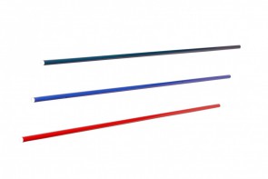 Палка для зарядки алюминиевая окрашенная (900 миллиметров) - fgospostavki.ru - Королёв