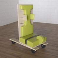 Сиденье для ребенка с ОВЗ «Хочу учиться» - fgospostavki.ru - Королёв