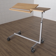 Стол для ребенка с ОВЗ «Малый» - fgospostavki.ru - Королёв