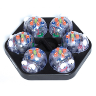 Комплект программируемых мини-роботов Blue-Bot  - fgospostavki.ru - Королёв