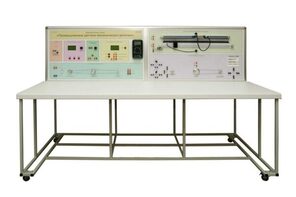 Учебный лабораторный стенд «Промышленные датчики механических величин» - fgospostavki.ru - Королёв