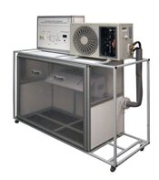 Лабораторный стенд «Обратные термодинамические циклы» - fgospostavki.ru - Королёв