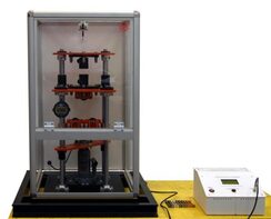 Типовой комплект учебного оборудования «Механические свойства материалов» - fgospostavki.ru - Королёв