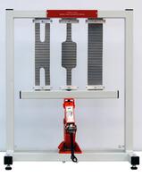 Учебная установка «Демонстрация принципа Сен-Венана» - fgospostavki.ru - Королёв