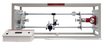 Комплекс "Изучение сжатого стержня" - fgospostavki.ru - Королёв