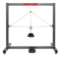 Комплекс «Устойчивость тонкостенных элементов конструкции фермы» - fgospostavki.ru - Королёв