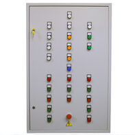 Стенд «Электромонтаж и наладка поиск неисправности» - fgospostavki.ru - Королёв