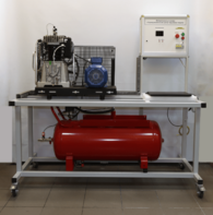 Лабораторная установка «Термодинамические циклы поршневых машин»  - fgospostavki.ru - Королёв
