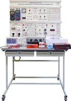 Учебный лабораторный стенд «Основы метрологии и электрические измерения» - fgospostavki.ru - Королёв