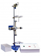 Учебная лабораторная установка «Маятник Обербека» - fgospostavki.ru - Королёв