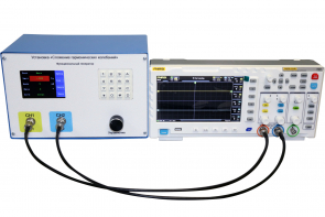 Лабораторная установка «Сложение гармонических колебаний» - fgospostavki.ru - Королёв