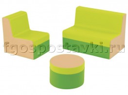 Мебель бескаркасная (вариант 2) - fgospostavki.ru - Королёв