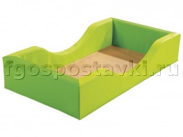 Кровать мягкая - fgospostavki.ru - Королёв