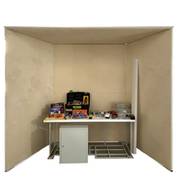 Комплект учебного оборудования «Электромонтаж и наладка систем управления в максимальной комплектации» - fgospostavki.ru - Королёв