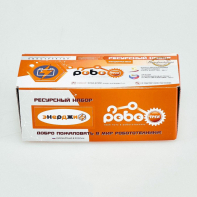 Ресурсный набор "Энерджитрек мини" - fgospostavki.ru - Королёв