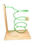 Настольный тренажер "Спираль-вертикаль" - fgospostavki.ru - Королёв