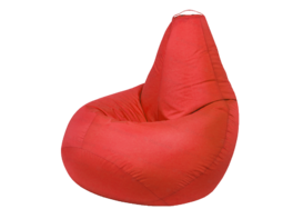 Бескаркасное кресло в форме Груши - fgospostavki.ru - Королёв