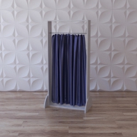 Тактильно-развивающая ширма «Весёлые прятки» - fgospostavki.ru - Королёв