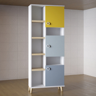 Шкаф «Для маленькой компании» - fgospostavki.ru - Королёв