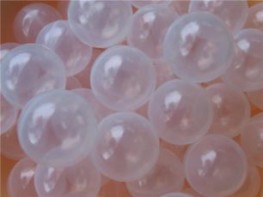 Шарик прозрачный для сухого бассейна - fgospostavki.ru - Королёв