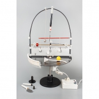 Демонстрационный набор "Вращение" (21 опыт) - fgospostavki.ru - Королёв