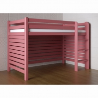 Детская кровать «Элли» - fgospostavki.ru - Королёв