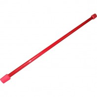 Бодибар (4 килограмма, 1200 миллиметров, красный) - fgospostavki.ru - Королёв