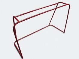 Ворота для флорбола (2 штуки, 1,6Х1,15Х0,65 метра) - fgospostavki.ru - Королёв