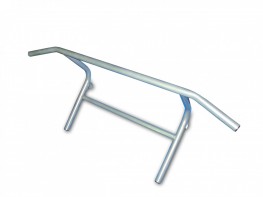 Тренажер (перекладина) навесной для шведской стенки с широким хватом - fgospostavki.ru - Королёв